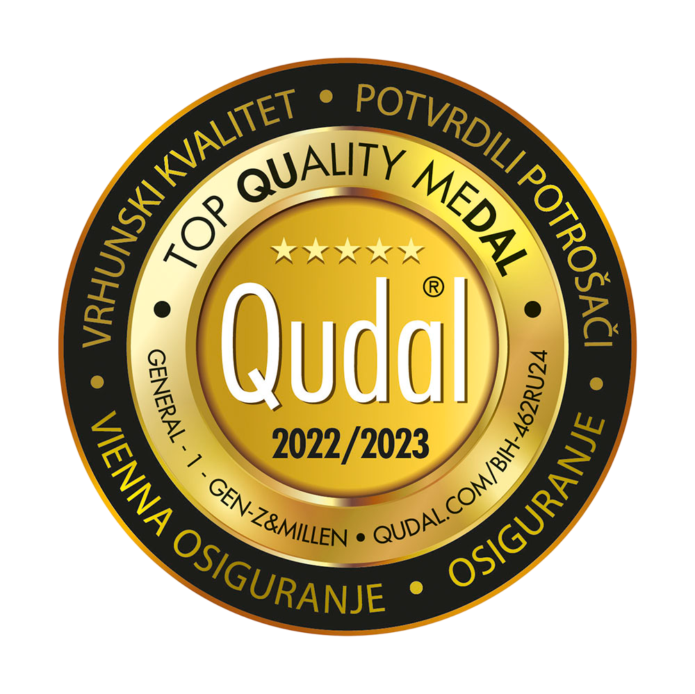 QUDAL-2022 Icon